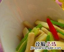 杏鲍菇怎么吃好可以隔夜吃嘛 杏鲍菇怎么吃好