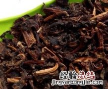 梅菜的功效与作用 梅菜的功效与作用禁忌