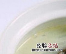 枸杞决明子鱼片汤怎么做好吃 枸杞决明子鱼片汤怎么做
