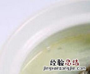 枸杞决明子鱼片汤怎么做好吃 枸杞决明子鱼片汤怎么做