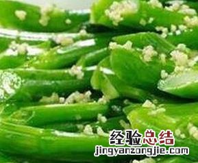 菜心如何做好吃 菜心如何做好吃视频