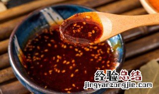 油辣椒保存方法 辣椒油的保存方法