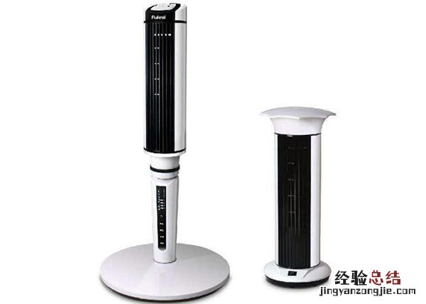 ?塔扇和落地扇哪个好用 塔扇和落地扇的区别