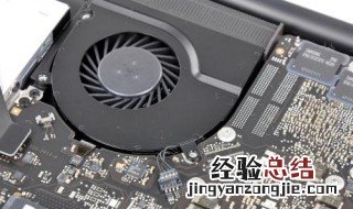 为什么电脑开机的时候风扇的声音特别大? 你知道吗
