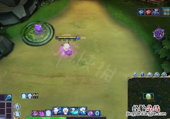300英雄新战场怎么玩 300英雄新手战场