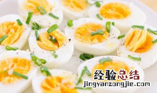 生鸡蛋怎么煮才不会破 生鸡蛋怎么煮