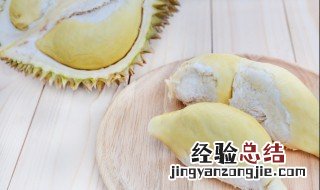 吃榴莲后不能吃什么食物 吃榴莲后不能吃什么