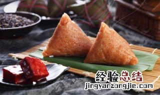 熟粽子要煮多久 熟粽子要煮多久大火还是小火