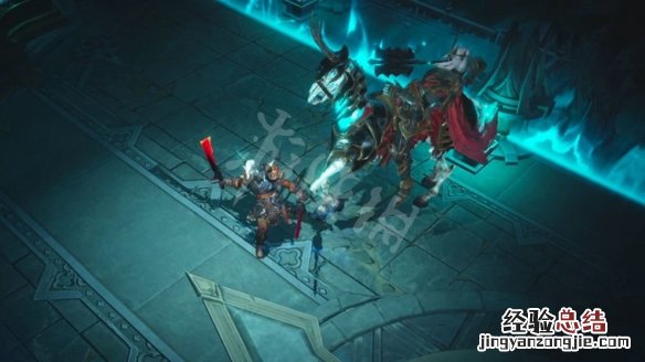 暗黑破坏神不朽到底什么时候能玩到 暗黑破坏神不朽满级后怎么玩