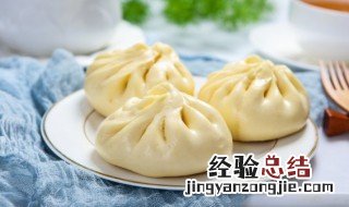 包子里放小苏打好吗 包子里放一点小苏打可以吗