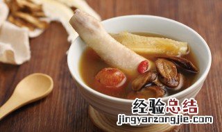 猪棒骨煲汤放干鲍鱼可以吗 干鲍鱼煲猪骨怎么做好吃