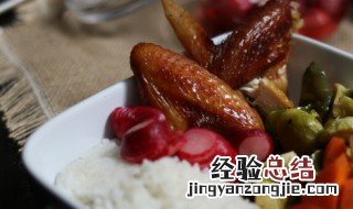 酱油嫩鸡窍门 广东酱油嫩鸡步骤