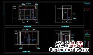 cad直线打断命令 其实很简单