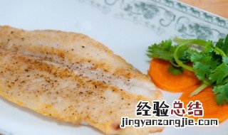 烤鱼什么鱼好吃没刺 烤鱼选哪种鱼好吃没刺
