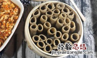 菠菜莜面窝窝如何做 菠菜莜面窝窝做法介绍