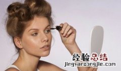 美睫文案 美睫文案发圈的句子
