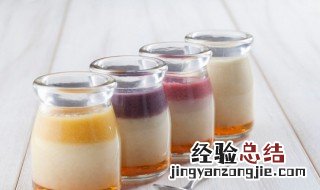 布丁最简单做法 布丁最简单做法不用吉利丁