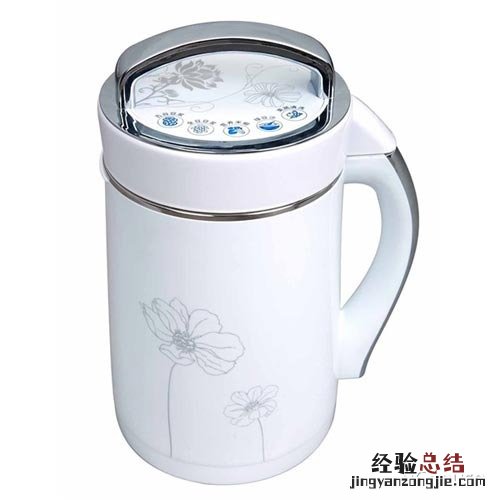 豆浆机的选购标准 豆浆机的选购