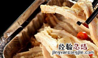 锡纸毛肚的做法和配方 锡纸毛肚的做法大全