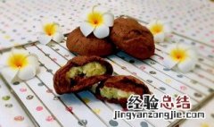 可可椰蓉包如何做 可可椰蓉面包的做法介绍