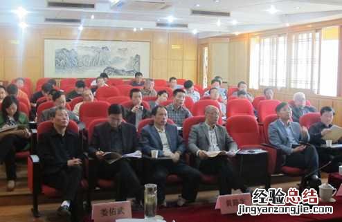 江西南昌召开2013年全省猪联合育种交流培训会