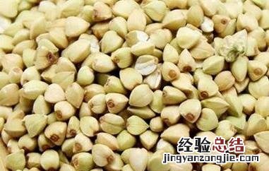 甜荞麦的副作用和使用禁忌 甜荞麦的功效与作用禁忌