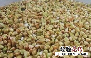 甜荞麦的副作用和使用禁忌 甜荞麦的功效与作用禁忌