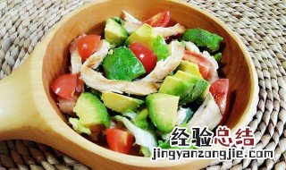 金桔鸡肉沙拉如何做 金桔可以做沙拉吗