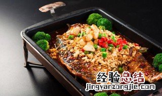 酸香鱼的做法 酸香鱼做法窍门