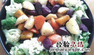 菌香时蔬怎么做 菌香时蔬做法介绍