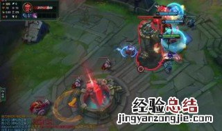 lol峡谷之巅需要什么资格 英雄联盟怎么申请峡谷之巅资格