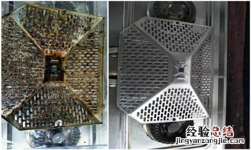 风扇油烟机不排烟怎么回事