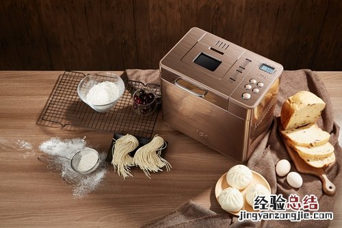 东菱面包机无法转动怎么修