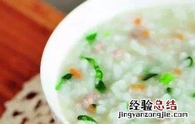 白萝卜牛肉粥的功效和营养价值 白萝卜牛肉粥的功效和营养价值与禁忌