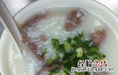 白萝卜牛肉粥的功效和营养价值 白萝卜牛肉粥的功效和营养价值与禁忌