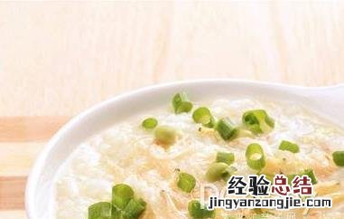 宝宝蛋花粥的做法步骤和材料视频 宝宝蛋花粥的做法步骤和材料