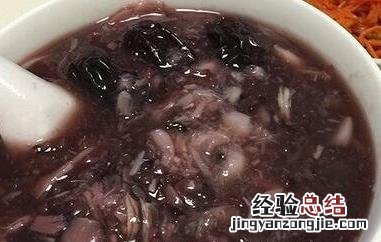 百合黑米粥的食用禁忌表 百合黑米粥的食用禁忌