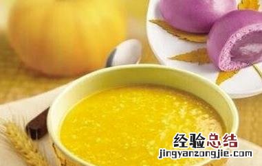 玉米面燕麦粥的功效与作用 玉米面燕麦粥的功效与作用禁忌
