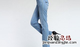 直筒裤配什么鞋子好看 西装直筒裤配什么鞋子好看