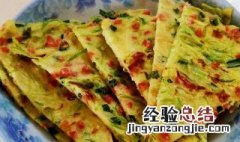 面粉做什么好吃又简单的早餐 面粉做什么好吃又简单的早餐好吃