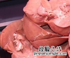 猪肝怎么吃补铁效果最好 猪肝怎么吃