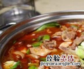 甲鱼羊肉汤的功效与作用是什么 甲鱼羊肉汤的功效与作用
