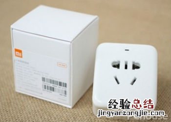 小米智能插座怎么样好用吗 小米智能插座怎么样