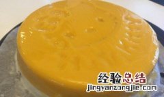 芒果蓝莓布丁怎么做 芒果蓝莓布丁做法介绍