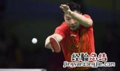 在家没有乒乓球台怎么练球 没有乒乓球台可以这样练球