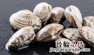 蛤蜊苦菜心汤怎么做 蛤蜊苦菜心汤的烹饪方法