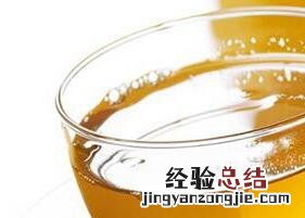 黄茶的种类及图片 黄茶的种类