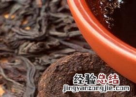 什么是茶醉 什么是茶醉现象