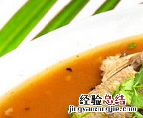 家常炖鱼怎么做好吃 家常炖鱼怎么做好吃又简单