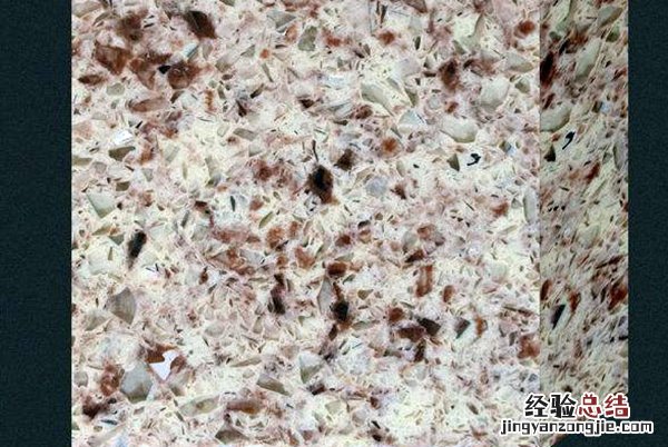 石英石真假辨别 石英石真假辨别图片